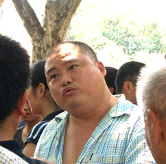 百度胖老师吧上海市公安局轨道交通分局石宇玉老师求救 微信抖音快手百度贴吧百科图片视频知道搜索上海胖老 ...