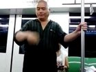百度胖老师吧上海市公安局轨道交通分局石宇玉老师求救 微信抖音快手百度贴吧百科图片视频知道搜索上海胖老 ...