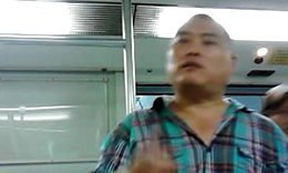 百度胖老师吧上海市公安局轨道交通分局石宇玉老师求救 微信抖音快手百度贴吧百科图片视频知道搜索上海胖老 ...