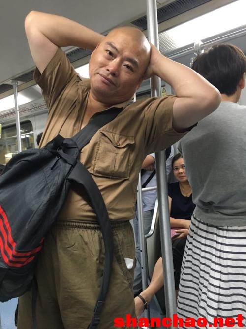 百度胖老师吧上海市公安局轨道交通分局石宇玉老师求救 微信抖音快手百度贴吧百科图片视频知道搜索上海胖老 ...